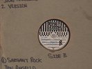 DON ANGELO - SHARON / SARGANT ROCK [KING TUBBY'S] DUBPLATE