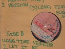HORACE ANDY / SUGAR MINOTT / KING EVERALD [PRINCE JAMMY'S] DUBPLATE 12