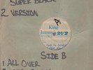 SUPER BLACK - COULD THIS BE REAL / ALL OVER [KING JAMMY'S] DIGI ROOTS DUBPLATE