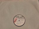 TREVOR LEVY - SWELL HEADED / NONE SHALL ESCAPE [KING TUBBY'S] DUBPLATE