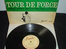 SONNY ROLLINS.  TOUR DE FORCE. ( PRESTIGE 7126 )  ESQUIRE  32-085. RVG. ORIGINAL