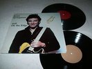 BRUCE SPRINGSTEEN-STILL ON THE EDGE-2 LPs + 45 - JERSEY RECORDS-VG+ /VG+