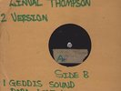 LINVAL THOMPSON / PAPA LEVI [KING TUBBY'S] DUBPLATE