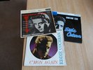 Eddie Cochran 3x EPs