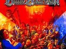 BLIND GUARDIAN -A NIGHT AT THE OPERA 2002  2-LP NEW ORIGINAL OUT OF PRINT