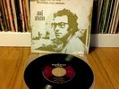 JOSÉ AFONSO GRANDOLA VILA MORENA 1973 EP RARE PORTUGAL PROTEST FOLK ZECA ABRIL
