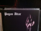 RARE pagan altar judgement of the dead BBTAD /500 isen torr dark quarterer