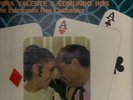 CATERINA VALENTE & EDMUNDO ROS - NOTHING BUT AGES  1969 GREEK LP EX+++