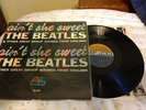 beatles aint she sweet, atco 1st press