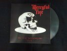 MERCYFUL FATE-BBC RADIO SESSIONS 