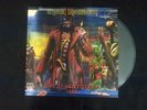 IRON MAIDEN-LIVE  SHEFFIELD 86   LIM TO 5 COPIES WORLDWIDE  RARE IRON MAIDEN