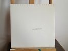 The Beatles White Album NM audiophile lp MFSL