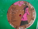 LOVE FANTASY **PATRICK GRANT** P & P  #1111 DISCO SOUL 12
