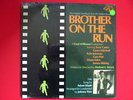BROTHER ON THE RUN ** PERCEPTION #45 DISCO SOUL 12