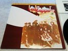 LED ZEPPELIN II ORIGINAL MASTER RECORDING LP (MFSL) 1-065 Japan Pressing