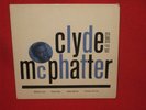 CLYDE MCPHATTER RARE ORIGINAL 1958 7