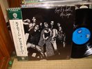 Alice Cooper / Love It To Death, Japan Warner LP, Promo Blue Label