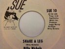 Billy Nichols 