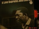JOHN COLTRANE  