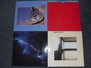 Dire Straits 4 LPs Brothers In Arms Dire Straits Making Movies Love Over Gold