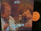 rare  POLE  (BESOMBES & RIZET) mint TAPIOCA (2)Lps French Prog Electronic