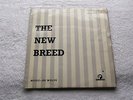 THE NEW BREED - Basil Kirchin - 10