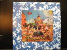 ROLLING STONES THEIR SATANIC MAJESTIES REQUEST ORIGINAL DECCA 3-D COVER