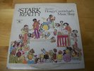 STARK REALITY Discovers Hoagy Carmichael's Music Shop 2LP AJP Orig