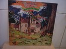 MADDER LAKE-BUTTERFLY FARM 1974 ALBUM IN GATEFOLD COVER ON MUSHROOM RECORDS
