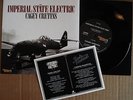 IMPERIAL STATE ELECTRIC/SMOKE MOHAWK - SPLIT 7