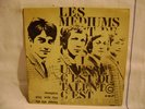 ep  francais les meduims tres rare faire offreetat neuf