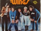 Wings Silly Love Songs Vinyl 7