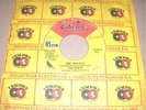 THE GIPSYS OH MALALA ARGENTINIAN MOD DANCER FUZZ PERU ONLY 45 rpm *HEAR IT*