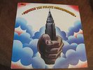 VELVET UNDERGROUND, Deep Purple Squeeze 1973 Polydor UK LP