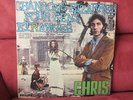LONG CHRIS    CHANSONS ETRANGES POUR GENS BIZARRES