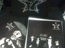 SISTERS OF MERCY-RARE DEMOS BOX  1/1 COPIES  FLEXI VINYL 7