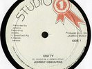 JOHNNY OSBOURNE - ROLAND ALPHANSO - UNITY -   VINTAGE VINYL EDITION