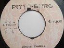 RAS IBUNA / DIVERSE DOCTRINE / LISTEN