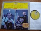 DGG Red Stereo-Dvorak Cello Concerto- Pierre Fournier, George Szell- EX+/NM TOP