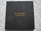 Avett Brothers I and Love and You Deluxe Box Set Vinyl rare SUPER LIMITED