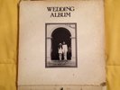 John Lennon Wedding Album Original 1969 vinal SMAX-3361