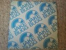 Jake Bugg Debut Vinyl Trouble Town with press release