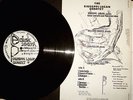 Giuseppi Logan Quartet... w/ Don Pullen Eddie Gomez Milford Graves ESP Mono  M-
