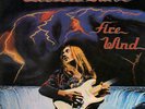 LP:Electric Sun,Fire Wind[NM] (Brain)
