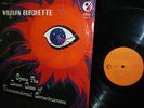 RARE 1972 ACID FOLK GUITAR TRIPS   WILBURN BURCHETTE   THE SEVEN GATES   Psych