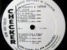WL PROMO? 1962 MONO ORIG   BO DIDDLEY   A TWISTER   50 YEAR OLD REVERB A-GO-GO 