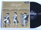 MOZART CLARINET CONCERTO - VPO / MUNCHINGER  - DECCA SXL 6045 - WIDE BAND / GRV