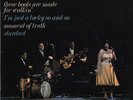 Ella Fitzgerald - These boots are made - Killer R&b Mod Soul Dancer - French EP