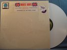 Beatles UK White Album on White Vinyl STILL in shrink LP With UK Sticker 2 LPs