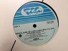 AMRA - SPECIAL KIND OF LOVE - TGO